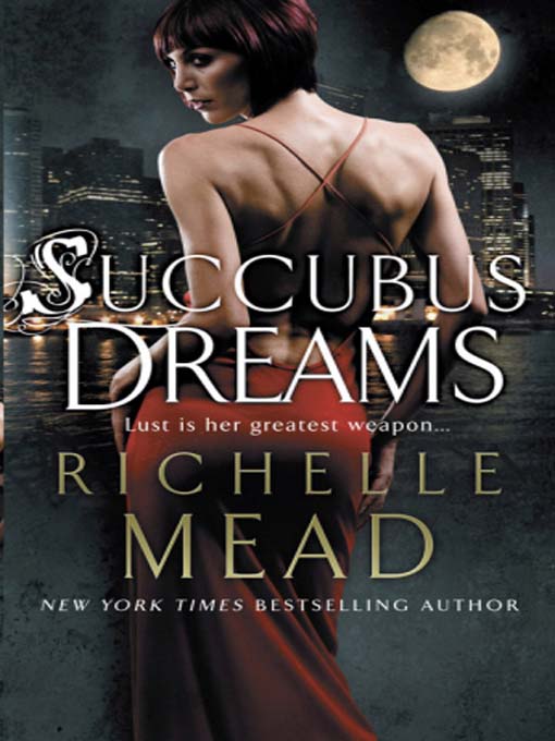 Title details for Succubus Dreams by Richelle Mead - Available